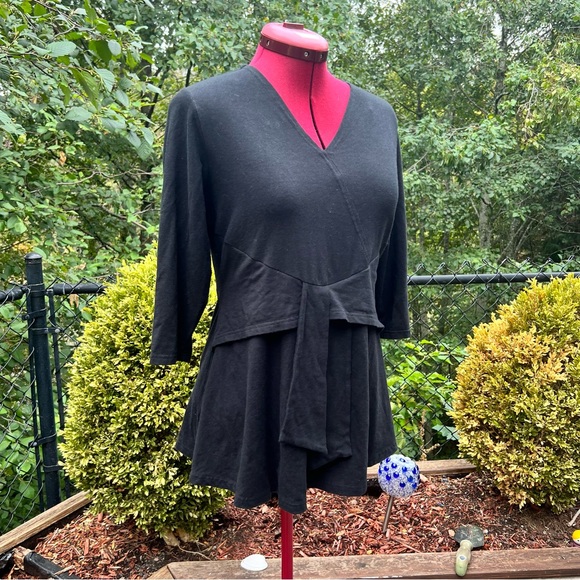 Diane Kennedy Top M - Picture 1 of 4